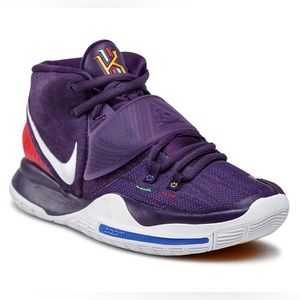 Nike Kyrie 6